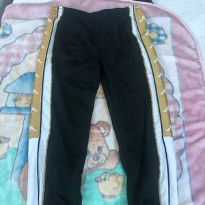 Kappa joggers